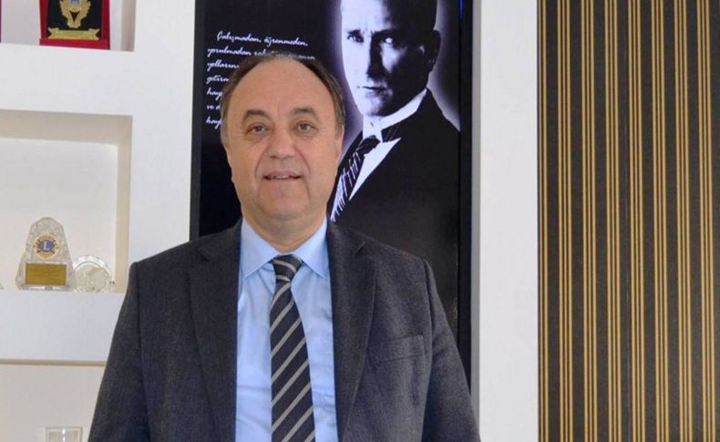 CHP'li Başkan'dan AK Partili Başkan'a 'Kocaoğlu' teşekkürü
