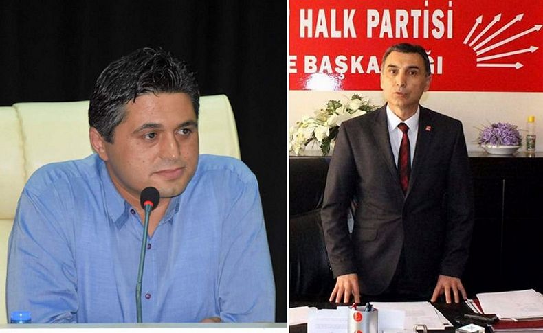 CHP'li başkandan Aliağa'da hileli satış iddiası