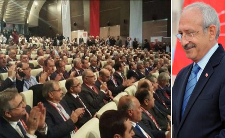 CHP'li başkanlar 4-5 Kasım'da İzmir'de!