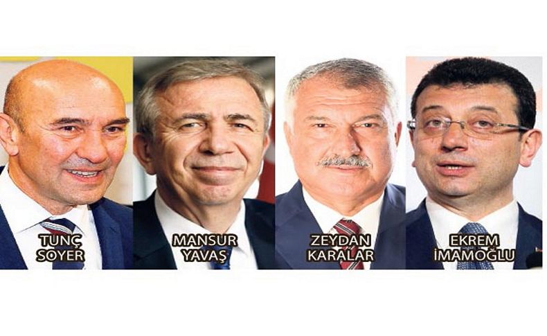 CHP’li başkanlara 10 maddelik talimat