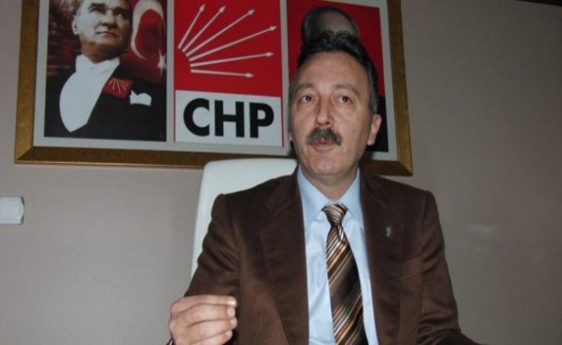 CHP'li Bayır'dan 'ısırma' tartışmasıyla ilgili flaş iddia