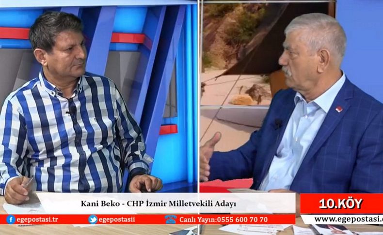CHP'li Beko'dan flaş iddia: Kiralık işçi dönemi başlayacak