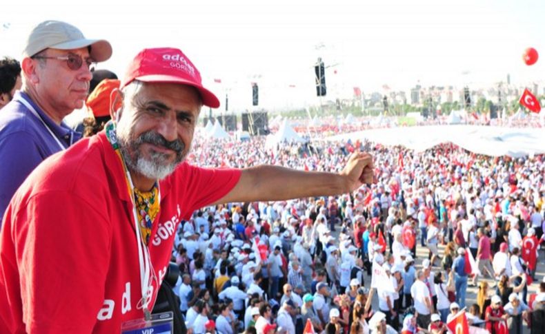 CHP'li Çam: Adaletsizliğin şampiyonu oldular