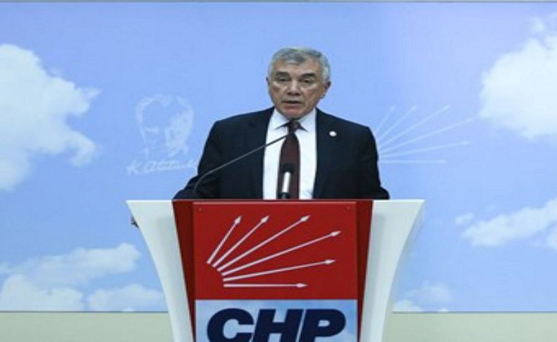 CHP'li Çeviköz: Soçi Mutabakatı artık çökmüştür