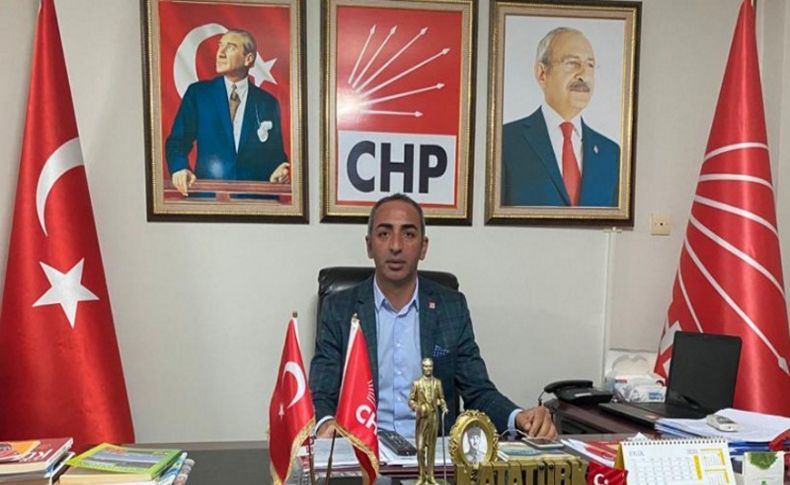 CHP'li Erdoğan'dan AK Partili mevkidaşı Çelik'e yanıt: Hukuk bilmezlik ve aymazlıktır