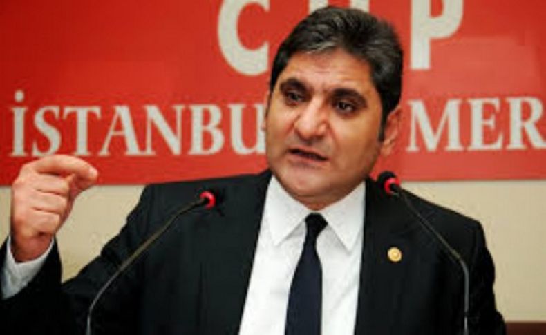 CHP'li Erdoğdu'dan referandum iddiası!