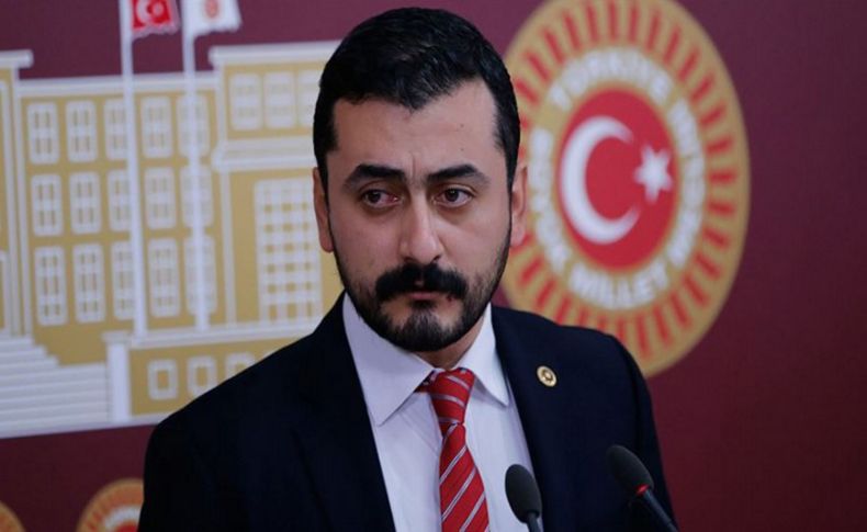 CHP'li Eren Erdem'in İzmir'de belediye şirketinde görevlendirilmesine MHP'den tepki