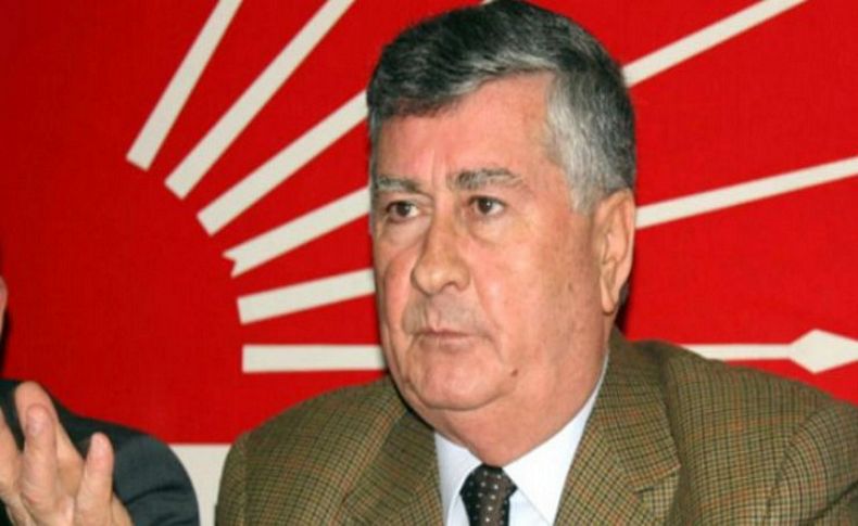 CHP'li eski vekile 'Erdoğan'a hakaret'ten hapis cezası