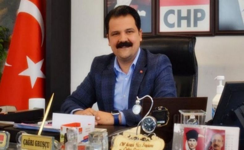 CHP'li Gruşçu'dan Başdaş'a yanıt: AKP zihniyeti gölge etmesin