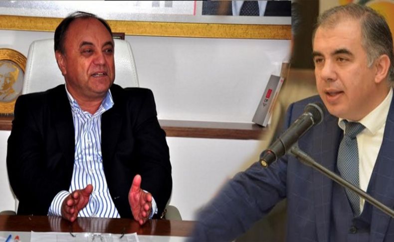 CHP'li Güven'den Başbakan ve Delican'a yanıt:Bize çamur sıçratmasınlar!