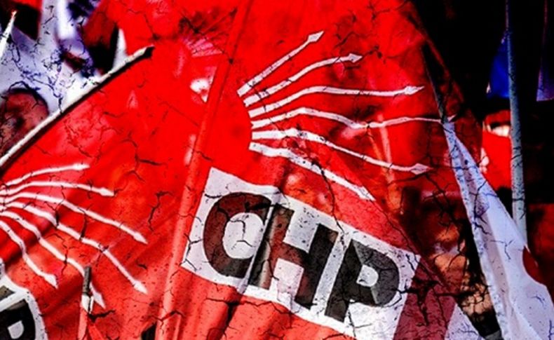 CHP ilçe başkanları süreci değerlendirecek