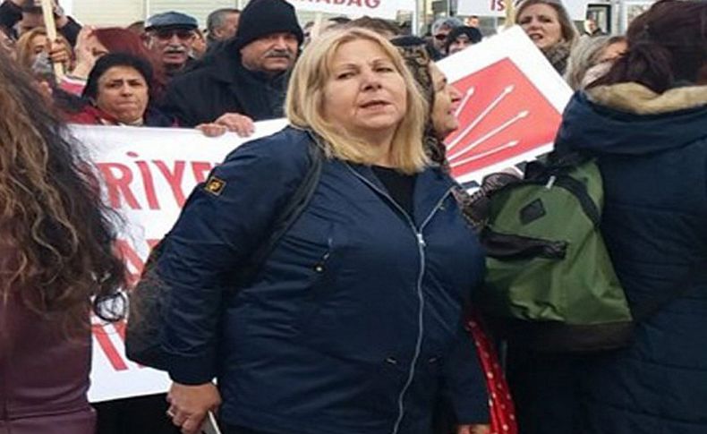 CHP'li kadın başkandan İçişleri Bakanı Soylu'ya sert istifa çağrısı