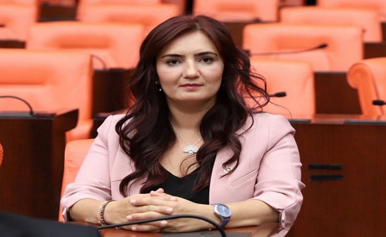 CHP'li Kılıç: Bakanının şirketi de icralık olmaktan kurtulamadı