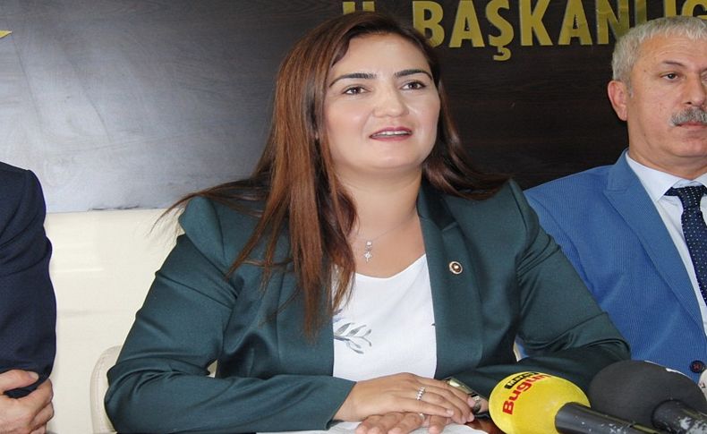 CHP'li Kılıç, partisinin ekonomideki çözüm önerilerini anlattı