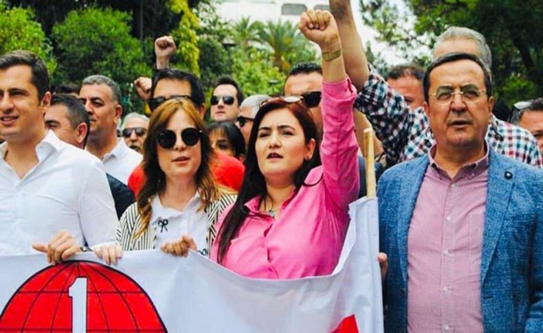 CHP'li Kılıç'tan 1 Mayıs açıklaması: Ekonomik destek işçiye değil, sermayeye var