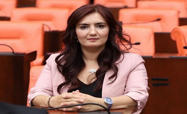 CHP'li Kılıç'tan Nadira Kadirova açıklaması