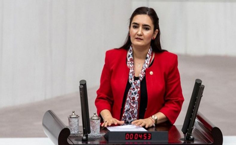 CHP'li Kılıç'tan 'sözleşmeli kamu çalışanları' için kanun teklifi