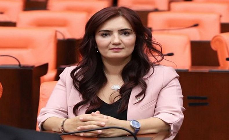 CHP'li Kılıç'tan 'yurt' çıkışı: Hükümet yurt sorununu neden çözmüyor'