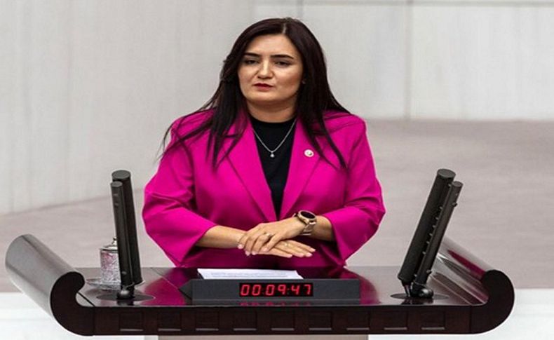 CHP’li Kılıç, TOKİ’deki 'Ali cengiz oyunlarını' Meclis’te anlattı