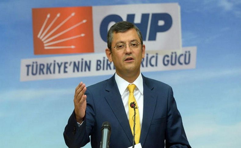 CHP'li Özel: Yeni sistemi yürütemiyorlar