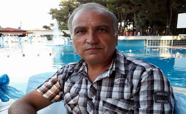 CHP'li Özkan'a kınama cezası