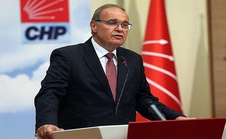 CHP'li Öztrak: Şaibeyle seçim iptal edilmez