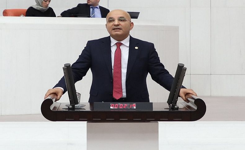 CHP'li Polat sordu, Ulaştırma Bakanı Turhan yanıtladı