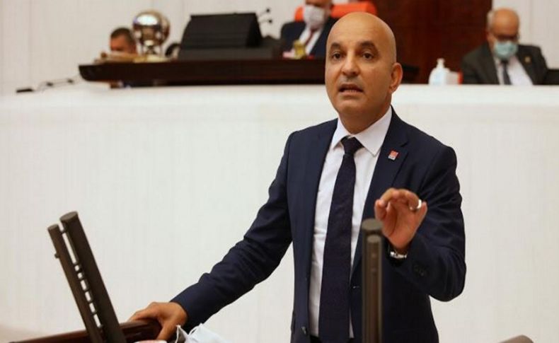 CHP'li Polat'tan AK Partili Kırkpınar'a 'Soyer' yanıtı