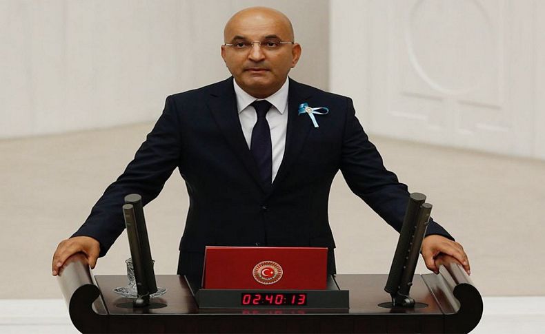 CHP'li Polat, yurtları sordu.. Bakan Kasapoğlu açıkladı!