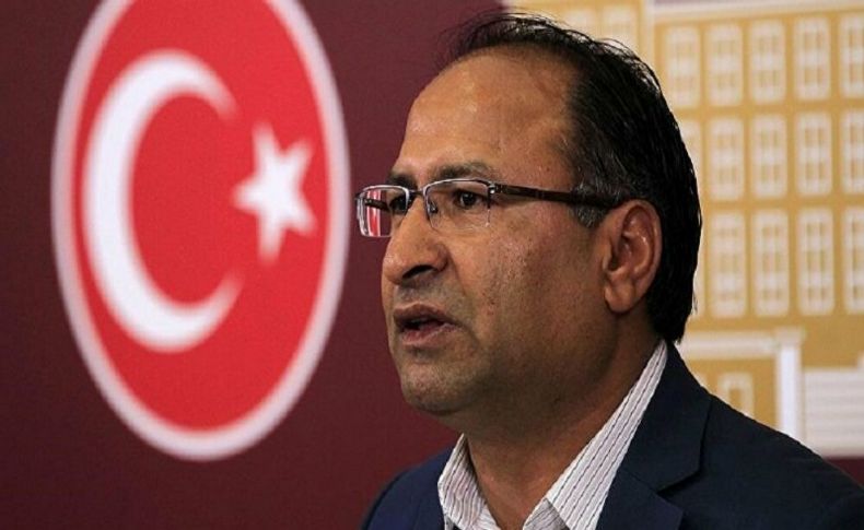CHP'li Purçu'dan Başkan Oran'a sitem: Seçilmekle iş bitmiyor