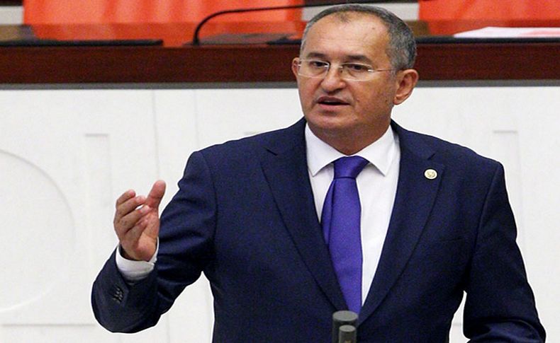 CHP'li Sertel, kalp hastaları için vahim iddiayı Meclis’e taşıdı