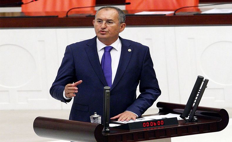 CHP’li Sertel TRT’nin skandal teklifini Meclis’e taşıdı