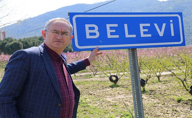 CHP'li Sertel: Üç Ulaştırma Bakanı bir Tire-Belevi yolunu bitiremedi