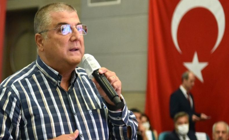 CHP'li Sındır'dan Soyer'i eleştiren AK Partililere sert ifadeler: Hadleri olamaz!