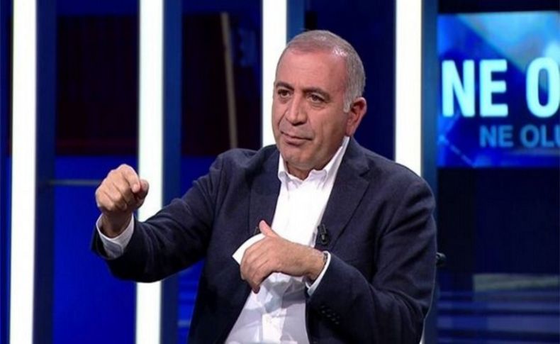 CHP'li Tekin'den canlı yayında Zarrab iddiası