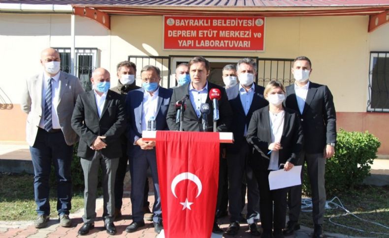 CHP’li Torun’dan iktidara ‘şov’ salvosu: Acıdan bile siyaset yapan bir anlayış