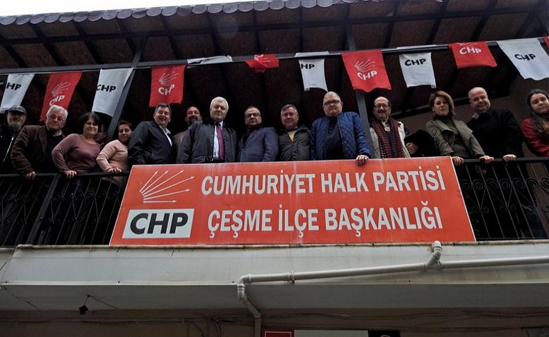 CHP'li Tuncay Özkan: Biz kazanacağız, hesap soracağız