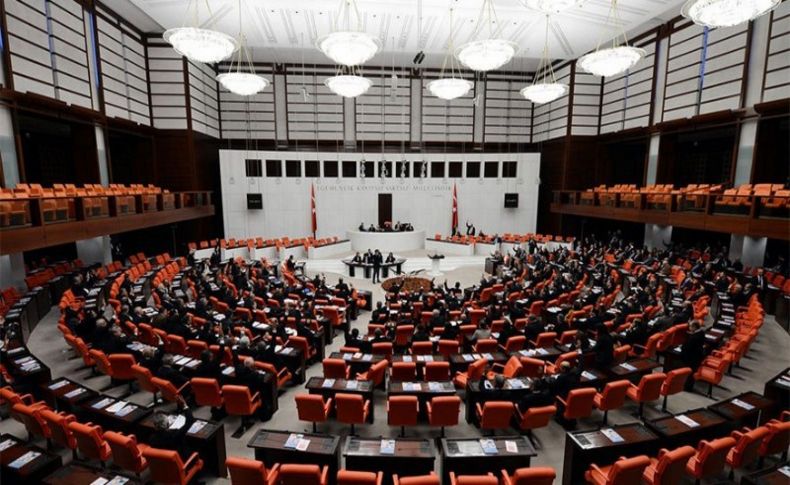 CHP’li vekiller Meclis’e alınmadı