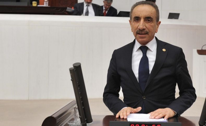 CHP'li Yiğit'ten hükümete uyarı!