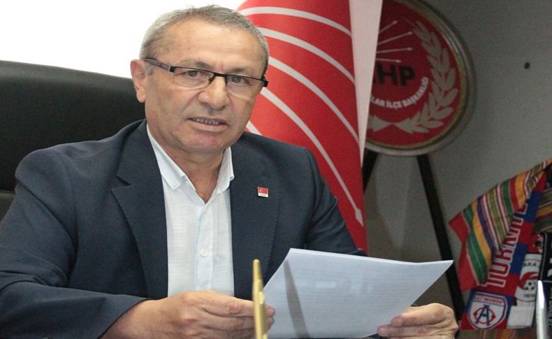 CHP'li Yıldız'dan AK Partili mevkidaşına sert yanıt: Cehalet ve manipülasyon