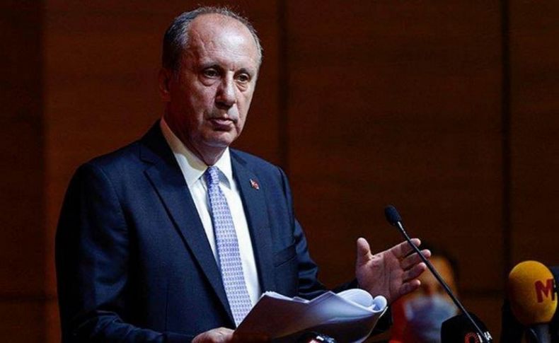 CHP'li yönetici açıkladı: İnce neden ihraç edilmedi'