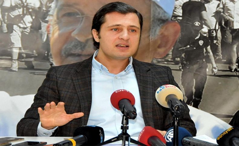 CHP'li Yücel'den AK Partili Kaya'ya 100 gün cevabı: Vekil olduğu kente uzak kalmış