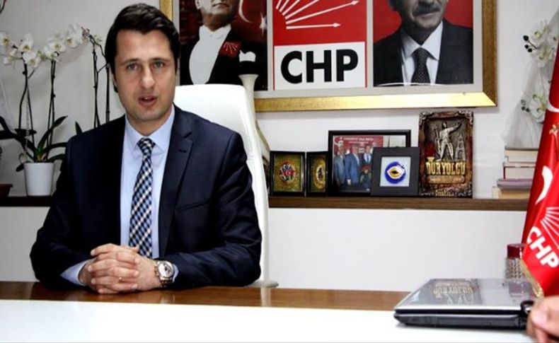 CHP'li Yücel'den Cumhur İttifakı'na sert yanıt: İnsan hayatına karşı parayı seçenler...