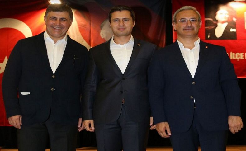 CHP'li Yücel'den hükümete yaylım ateşi: Şimdi iktidar zamanı