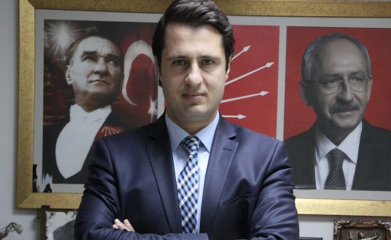 CHP'li Yücel'den Soyer'i eleştiren AK Partililere çok sert yanıt
