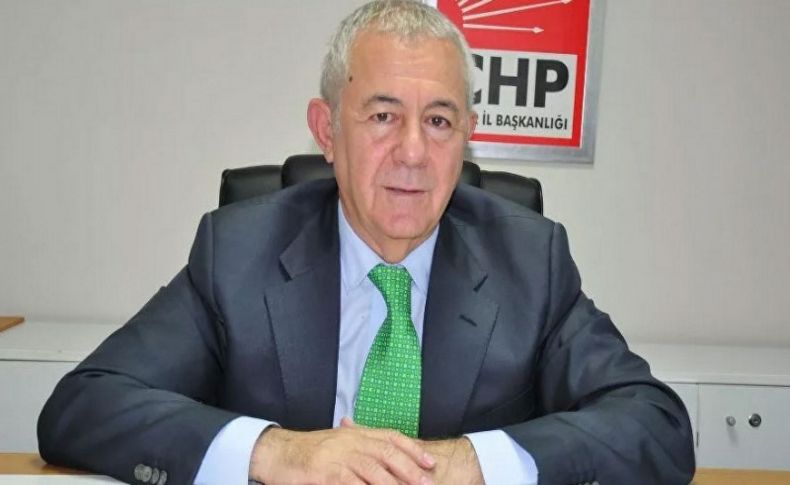 CHP'li Yüksel'den 'Muharrem İnce' yorumu: Onunla yola çıkılmaz