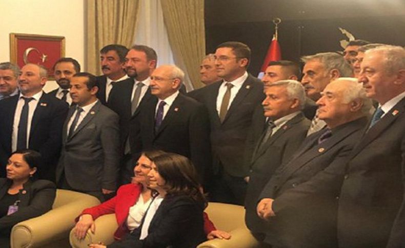 CHP lideri Kılıçdaroğlu, Koçer'e yapılan saldırı için ne dedi'