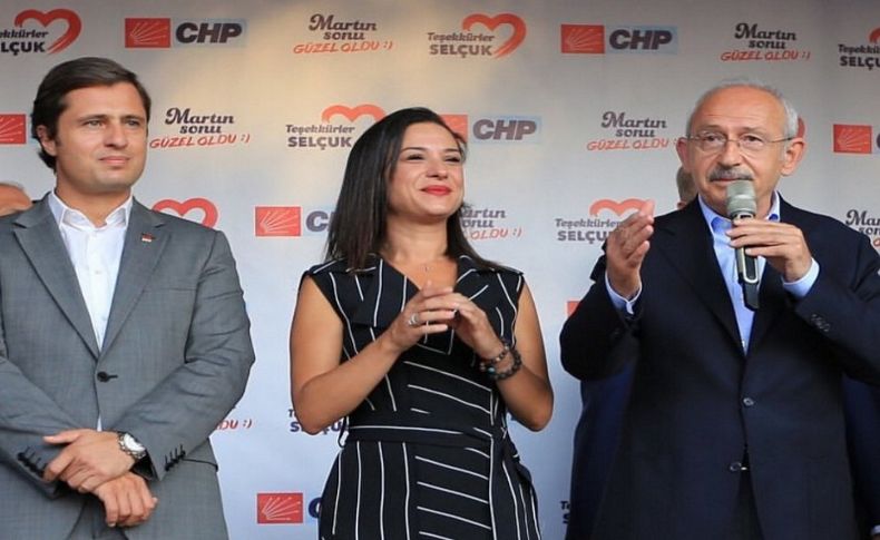 CHP lideri Kılıçdaroğlu'ndan Selçuklulara teşekkür