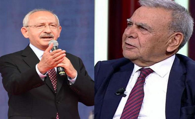 CHP Liderinden Başkan Kocaoğlu’na övgü