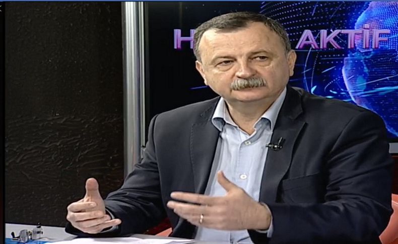 CHP Manisa İl Başkanı Balaban: Devlet dar gelirlinin iki aylık kirasını ödeyebilir